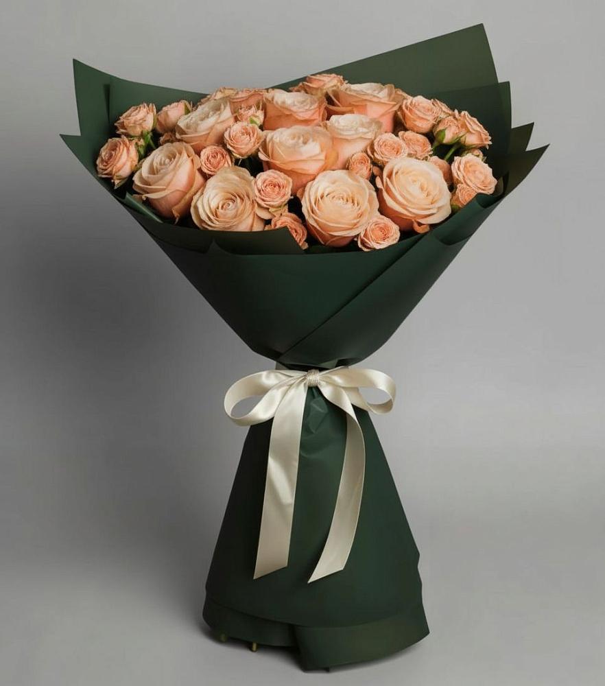 Букет Элегантный в Туме