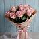 Букет цветов из: Розы в Туме