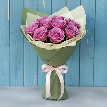 Букет Розы Фёрст Леди #REPLACE_PRED# Туме