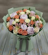 Букет Мороженное #REPLACE_PRED# Туме