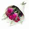 Букет цветов из: Розы в Туме