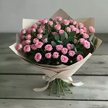 Букет Удовольствие в Туме