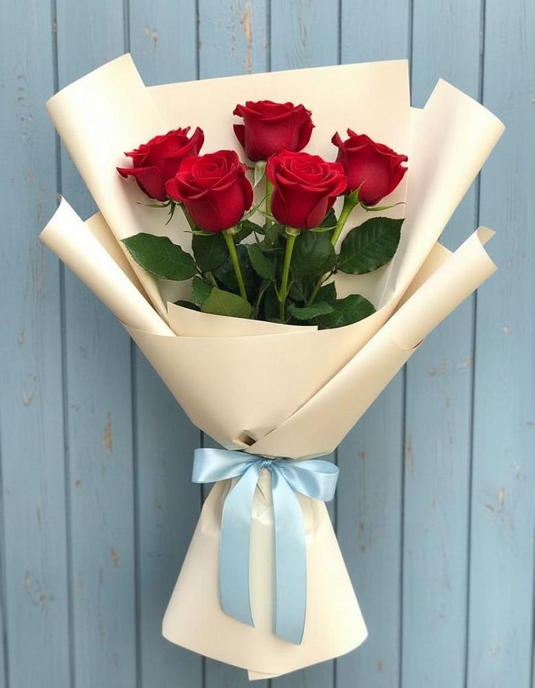 Букет Классика чувств в Туме