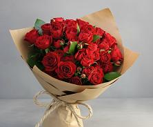 Букет Любовный роман в Туме