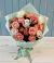 Букет цветов из: Розы в Туме