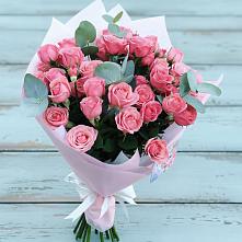 Букет Леди совершенство #REPLACE_PRED# Туме